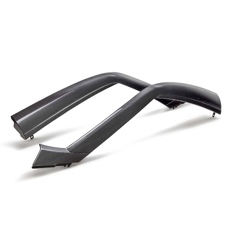 Seibon 2023-2024 Nissan Z Carbon Fiber Pillar Bar