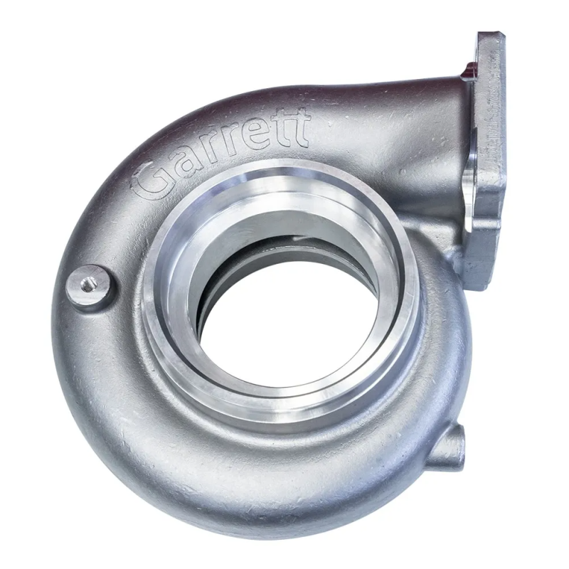 Garrett G47 Turbine Hsg Kit 1.39 A/R T6 V-Band In/Out