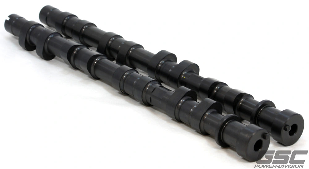 GSC Mitsubishi Evolution 4-8 4G63T Billet R1 Camshafts 268/268