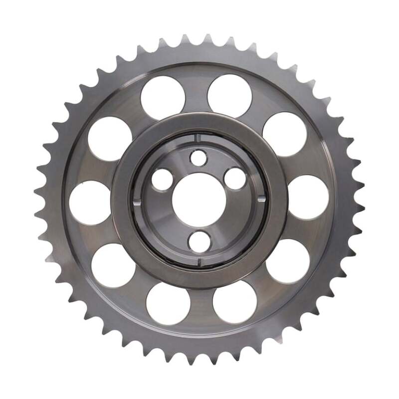 Manley Billet Timing Chain Kit - Small Block Chevrolet - BBC Snout - Torrington