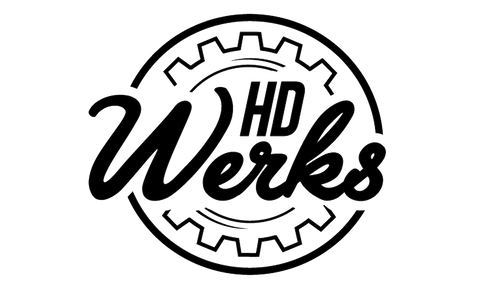 HDwerks - JDM Performance & Restoration