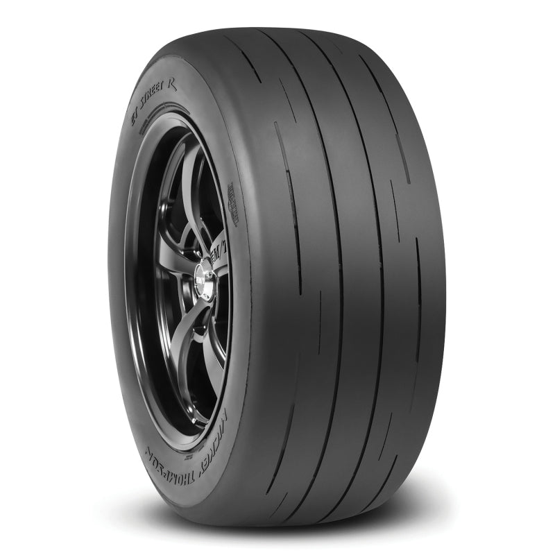 Mickey Thompson ET Street R Tire - D6690 P285/45R17