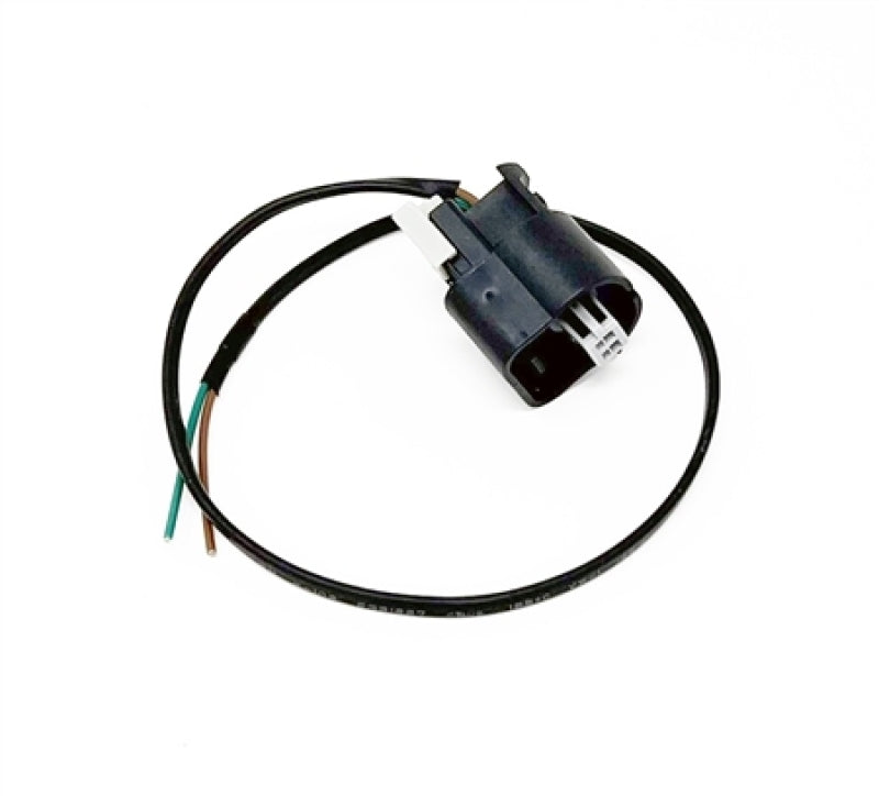 Torque Solution Universal GM IAT Sensor Connector - IAT / Speed Densit