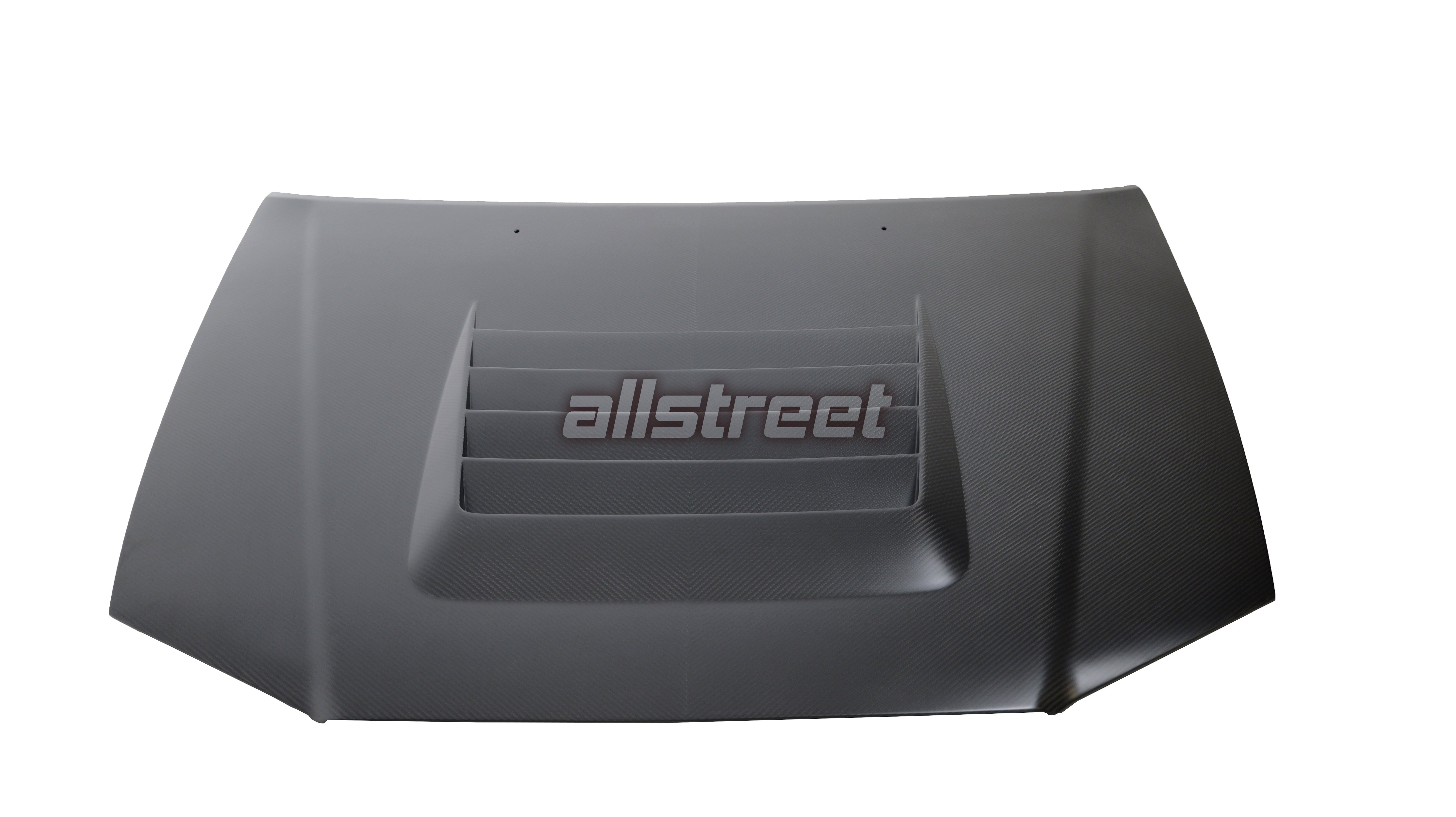 All Street Carbon Fiber Precision Body Products