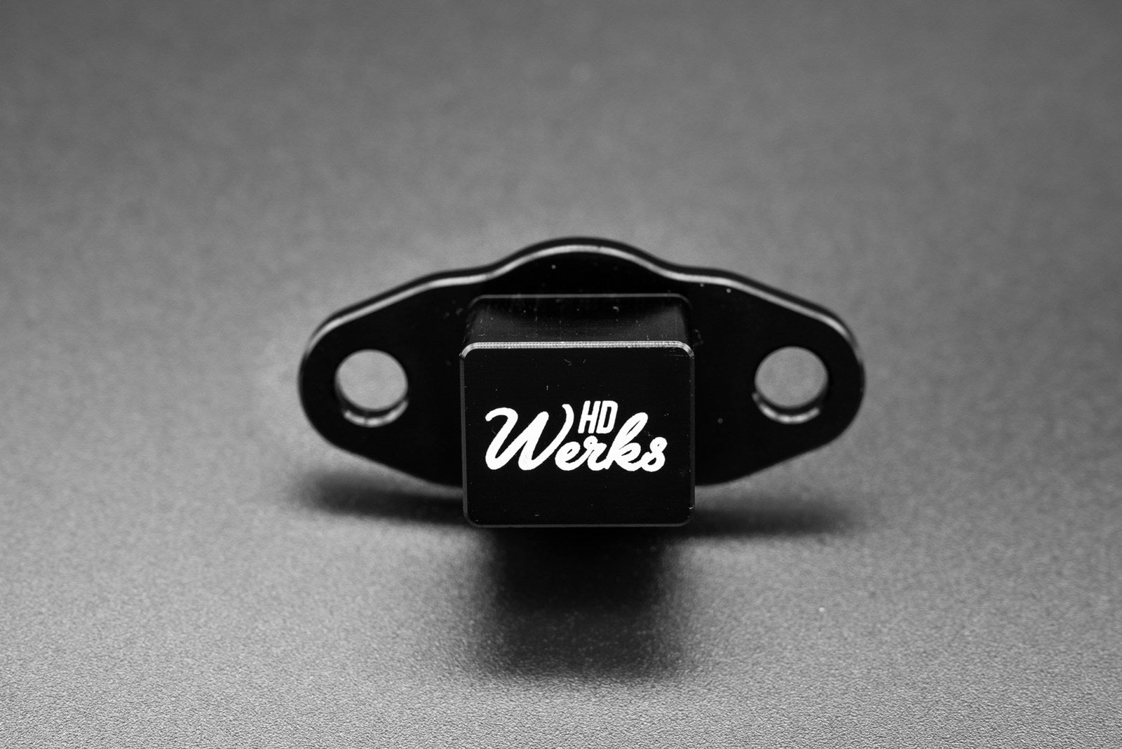 HDwerks Parts