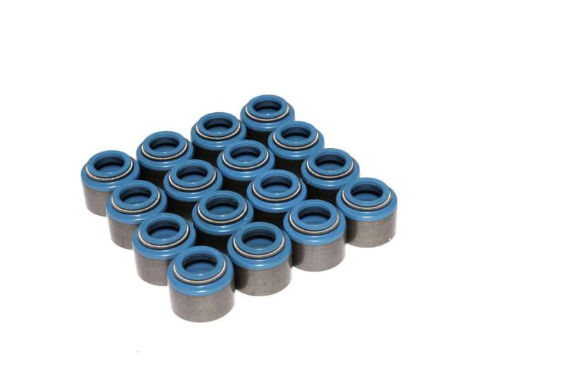 COMP Cams Valve Seals Metal Body Viton