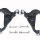 SuperPro 05-15 Toyota Hilux 4WD Front Lower Control Arm Set