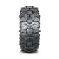 Mickey Thompson Baja Pro X Tire - 37X13.50-17LT - 250113