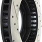 StopTech Slotted & Drilled Sport Brake Rotor