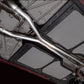 AWE Tuning 09-11 Chevrolet Corvette 6.2L X-Pipe