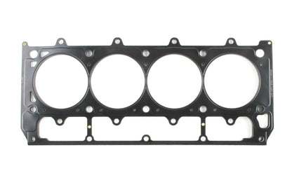 Cometic GM LSX Gen-4 Small Block V8 .060in MLX Cylinder Head Gasket - 4.200in Bore - LHS