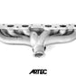 Artec Toyota 2JZ GE V-band Turbo Exhaust Manifold