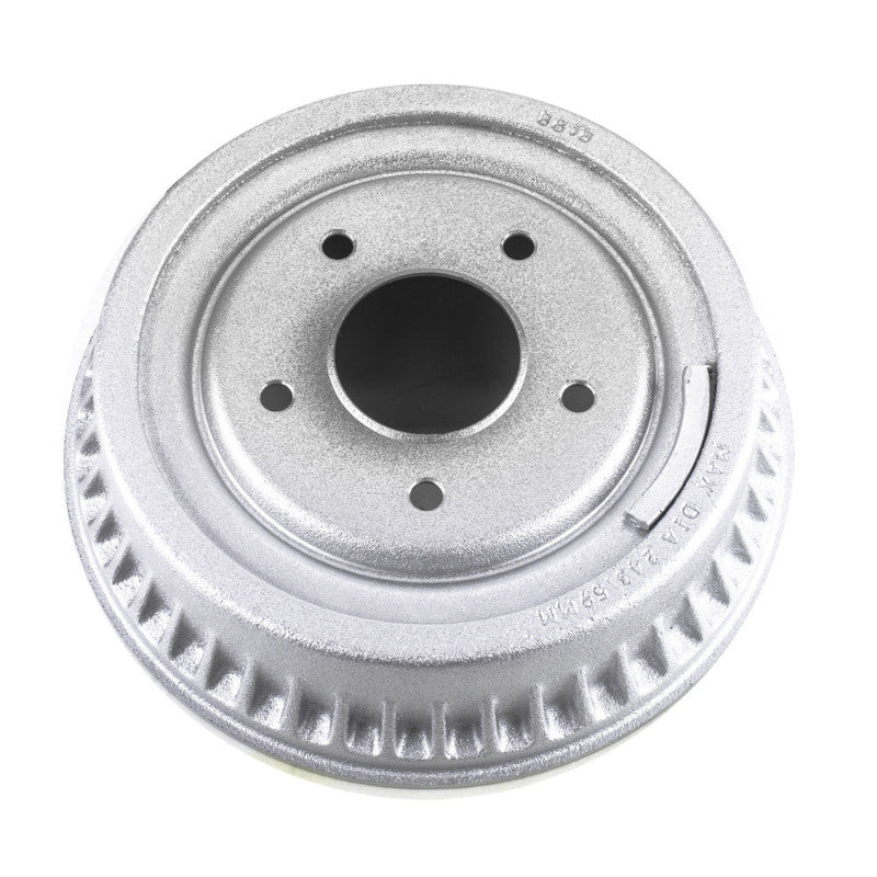 Power Stop 75-77 Pontiac Ventura Rear Premium Brake Drum