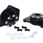 Whiteline 16-25 Honda Civic Offset Front Strut Mount - Camber/Caster