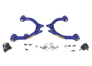 SuperPro Alignment Caster Camber Control Arm