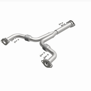 BRE Exhaust 03-07 G35 3.5L Front Pipe Kit