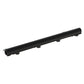 Aeromotive 99-04 Ford Mustang GT 4.6L SOHC Fuel Rails - Black