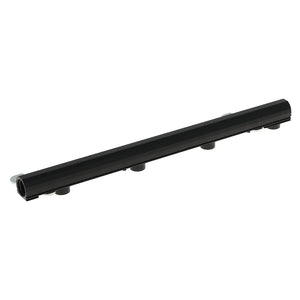 Aeromotive 99-04 Ford Mustang GT 4.6L SOHC Fuel Rails - Black