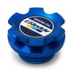GReddy Type-B Oil Filler Cap Mazda M35-P4.0 - Blue