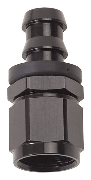 Russell Performance -8 AN Twist-Lok Straight Hose End