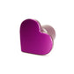 NRG Drift Button Heart Shape Honda - Purple
