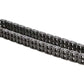 Manley Race Roller Timing Chain Kit - Small Block Chevrolet - Shim