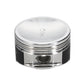 Manley Ford 4.6L Modular V8 Piston Set - 3.582in Bore 1.200in CH, -18.00 CC