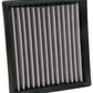 AEM 10-18 Lexus RX350 V6-3.5L F/I DryFlow Air Filter