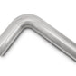 Vibrant 90 Degree Mandrel Bend 2in OD x 4in CLR 304 Stainless Steel Tubing