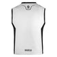 Sparco Ice Vest L - Silver