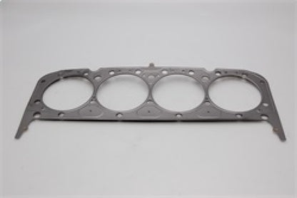 Cometic GM SB2-2 350/400 4.125 inch Bore .036 inch MLS Head Gasket with Steam Holes