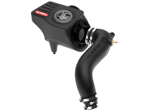 aFe 21-24 Kia K5 L4-1.6L (t) Takeda Momentum Cold Air Intake System w/ Pro DRY S Filter
