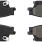 StopTech Street Brake Pads