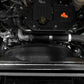 aFe BladeRunner 3in & 3-1/2in AL Hot and Cold Charge Pipe Kit Black RAM Diesel Trucks 25-26 L6-6.7L