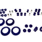 SuperPro Triumph TR4A Bushing Kit