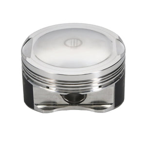 Manley Chrysler 6.1L Hemi Stock Stroke 4.080in Bore 1.220 CD - 5cc Dome Extreme Pistons - Set of 8