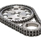 Manley Billet Timing Chain Kit - Small Block Chevrolet - BBC Snout - Torrington