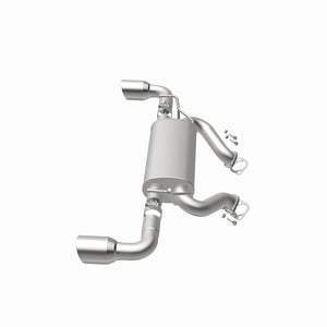 BRExhaust Rear Muffler Kit Replacement Nissan