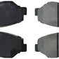 StopTech Sport Brake Pads w/Shims & Hardware - Front