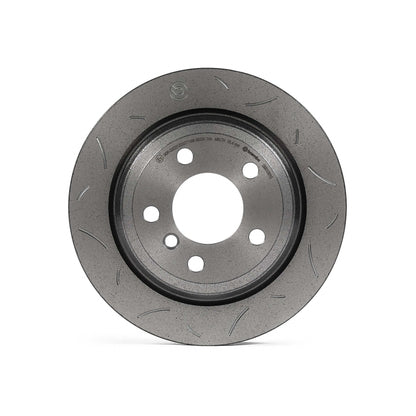 Brembo OE 12-19 BMW 3 Series (F30, F35)/11-18 BMW 3 (F30, F80) Rear Sport Brake Disc - 300x18.4