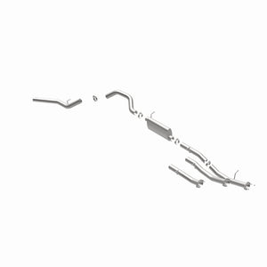 BRExhaust Exhaust Kit Replacement GM