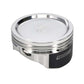 Manley Chevrolet LS Piston Set - 4.165in Bore 1.115in CH, -29.00 CC