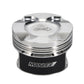 Manley BMW N55/S55 37cc Platinum Series Dish Piston - Single