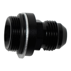 DeatschWerks 8AN Short to 7/8-20 Carb Adapter