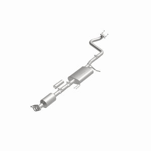 MagnaFlow DF Conv 17-19 Kia Soul 1.6L