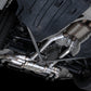 AWE Tuning 20-25 BMW X3 M/M Comp (F97) AWD SwitchPath Axle-Back Exhaust - Diamond Black Tips