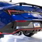 AWE Tuning 22-26 Hyundai Elantra N SwitchPath Cat-Back Exhaust - Chrome Silver Tips
