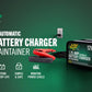 Battery Tender Plus 1.25 AMP 12V Battery Charger and Maintainer