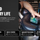 Battery Tender Plus 1.25 AMP 12V Battery Charger and Maintainer