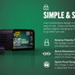 Battery Tender Plus 1.25 AMP 12V Battery Charger and Maintainer